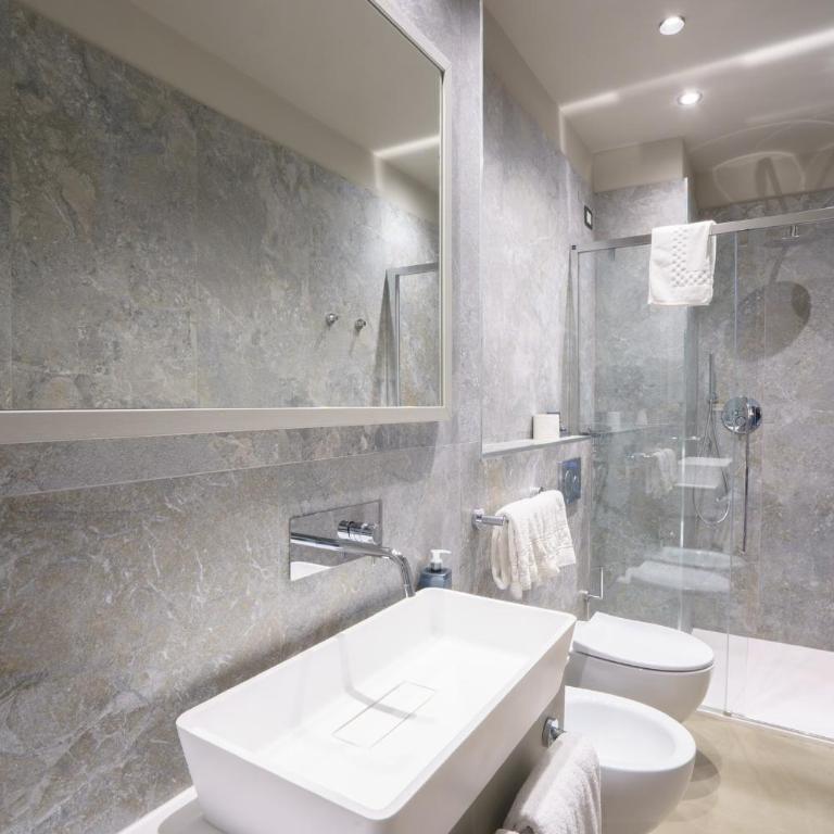 The Upper House - Appartamento con Vista Mare - 8