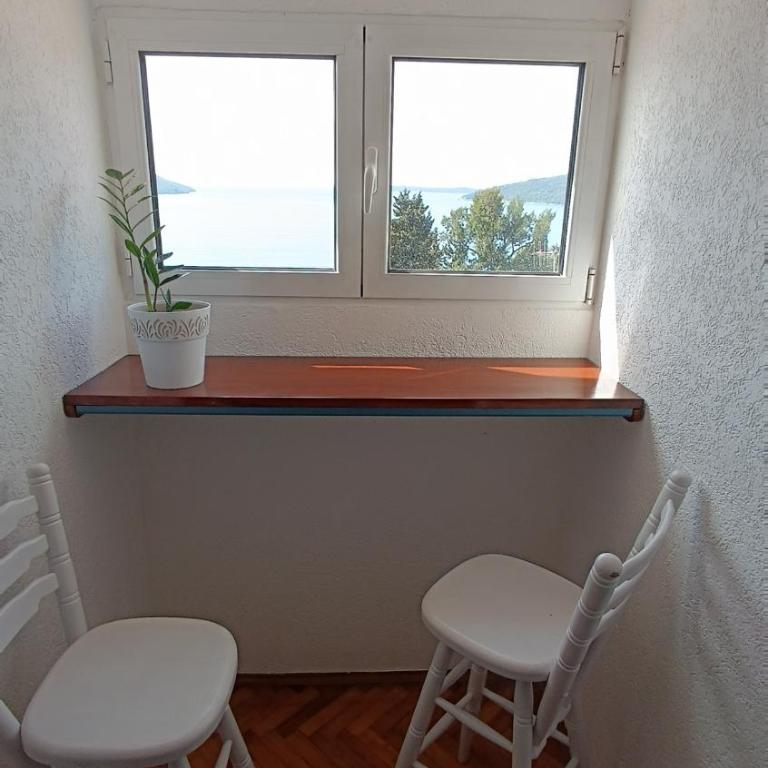 La Bella Boka apartment - One-Bedroom Apartment - 6