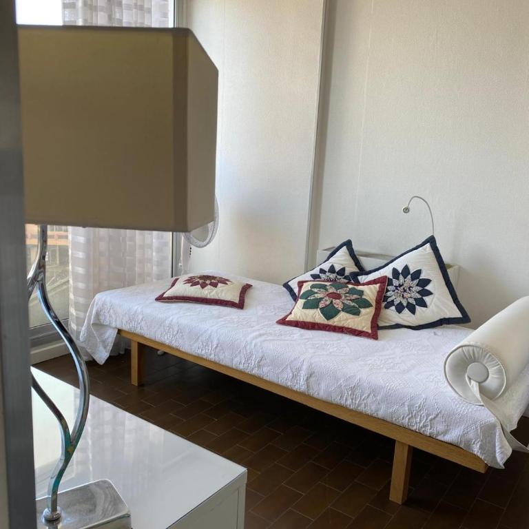 T2 Spacieux à Carnon Plage - Appartement 2 Chambres - 8