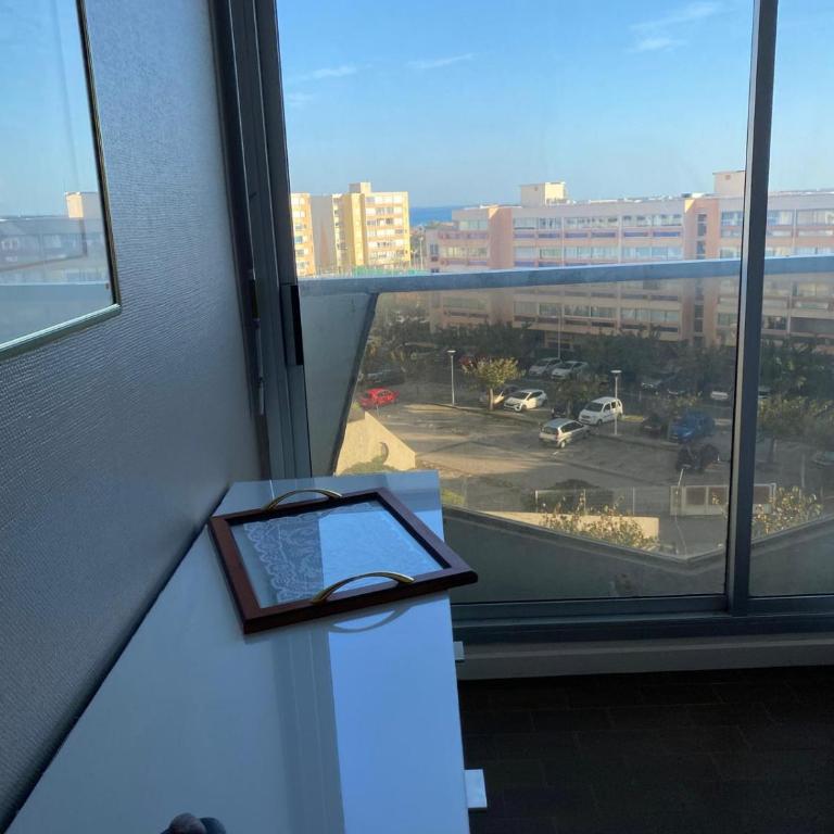 T2 Spacieux à Carnon Plage - Appartement 2 Chambres - 10