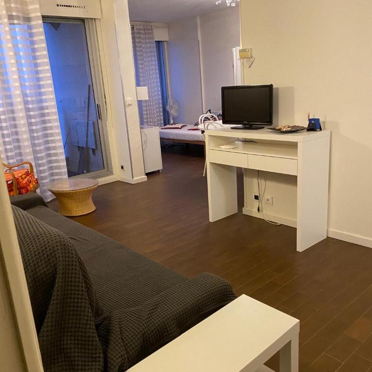 T2 Spacieux à Carnon Plage - Appartement 2 Chambres - 11