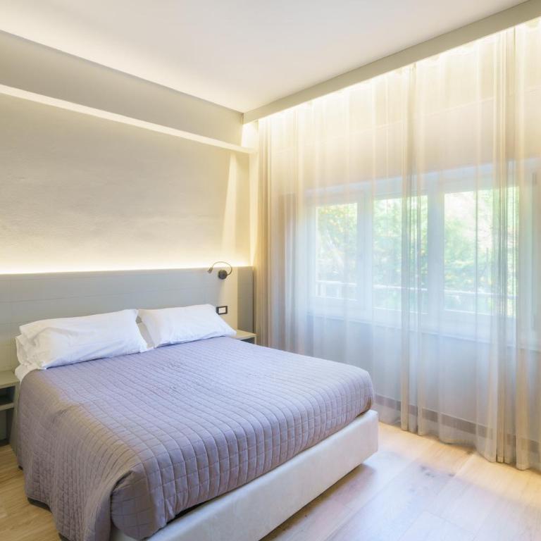 The Upper House - Appartamento con Vista Mare - 4
