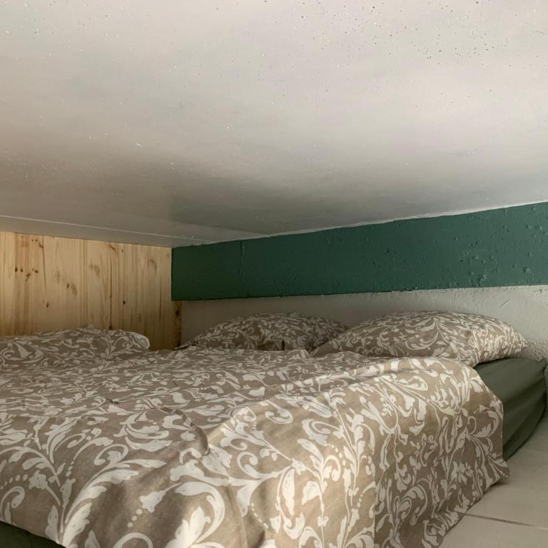Appartement 300m de la plage - Apartment mit 1 Schlafzimmer - 16