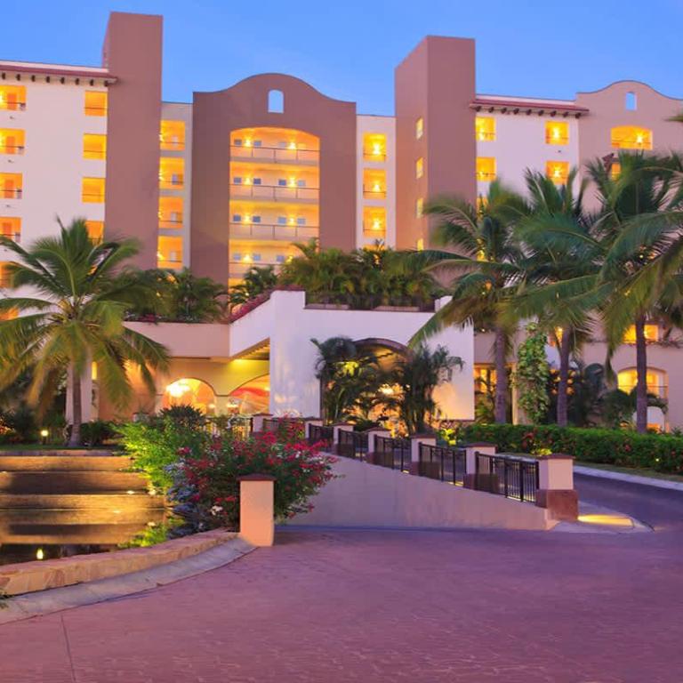 2BD Oceanview Suite Villa del Palmar Flamingos - Villa - 6