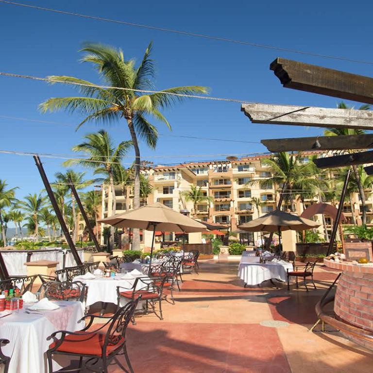 2BD Oceanview Suite Villa del Palmar Flamingos - Villa - 5