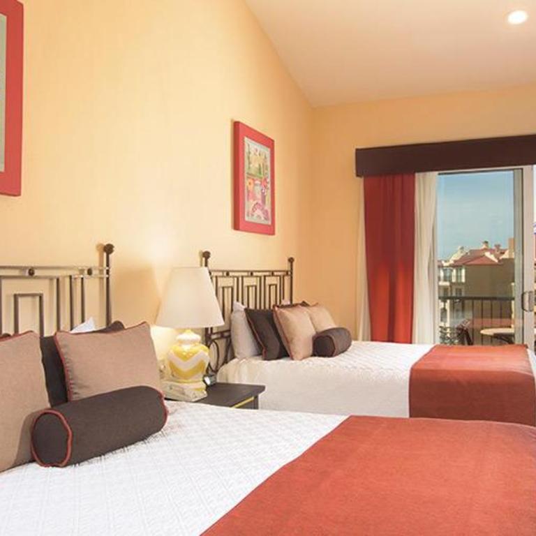 2BD Oceanview Suite Villa del Palmar Flamingos - Villa - 12