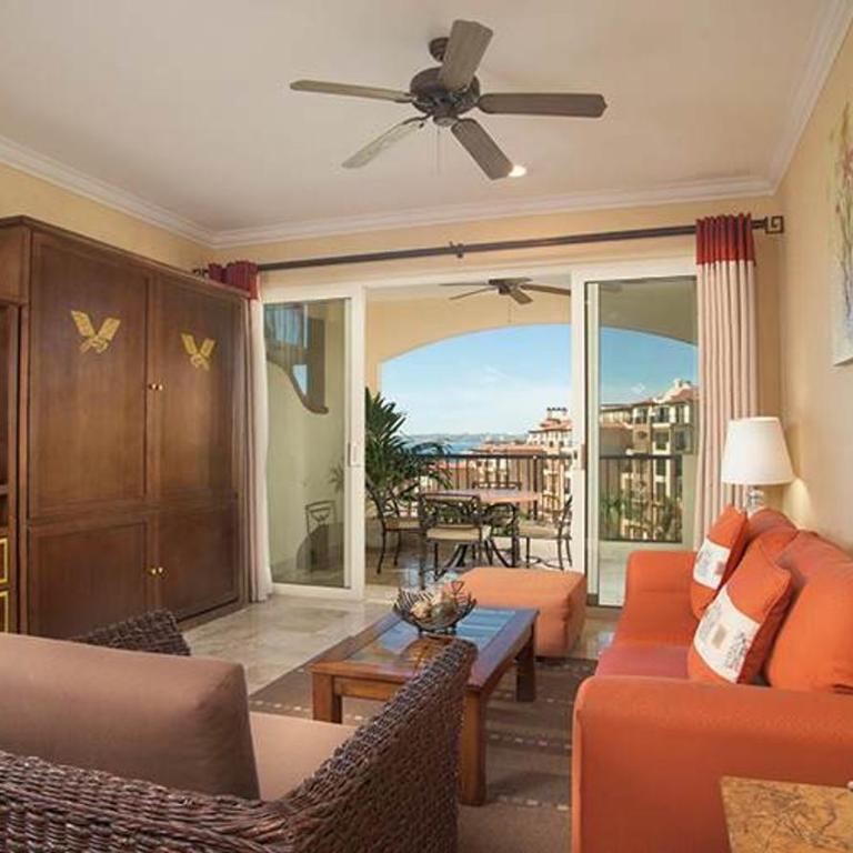 2BD Oceanview Suite Villa del Palmar Flamingos - Villa - 16