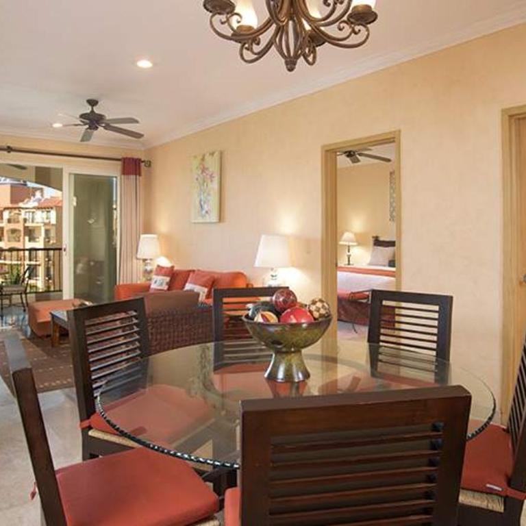 2BD Oceanview Suite Villa del Palmar Flamingos - Villa - 19