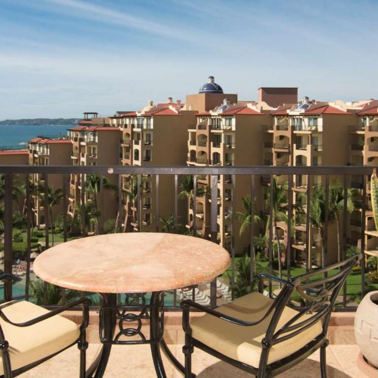 2BD Oceanview Suite Villa del Palmar Flamingos - Villa - 18