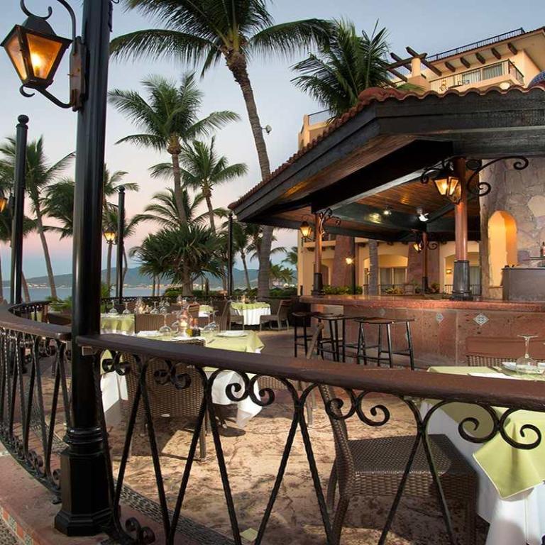 2BD Oceanview Suite Villa del Palmar Flamingos - Villa - 31