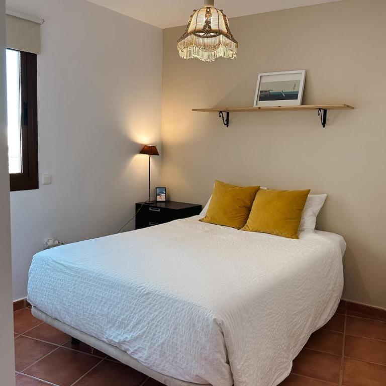 Amplio Chalet en Fuerteventura - Casa de 3 dormitorios - 6