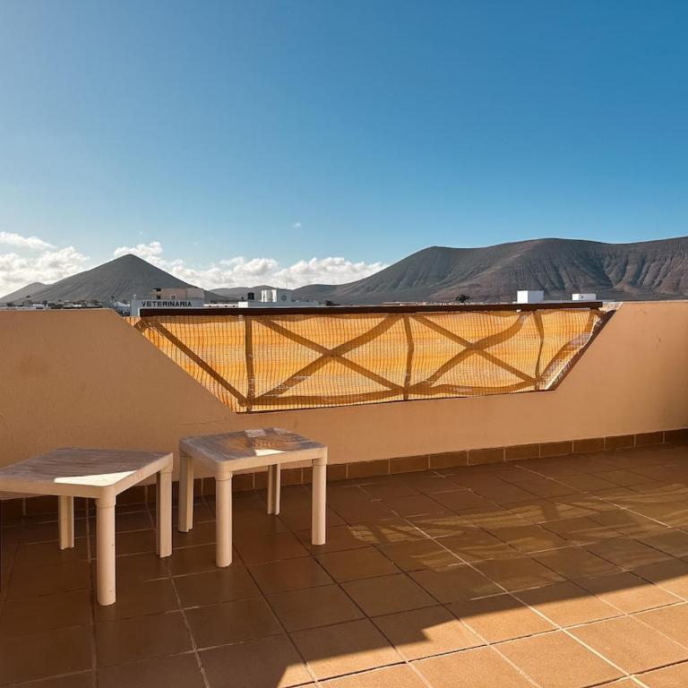 Amplio Chalet en Fuerteventura - Casa de 3 dormitorios - 8