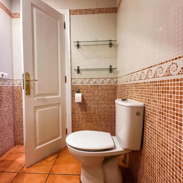 Amplio Chalet en Fuerteventura - Casa de 3 dormitorios - 18