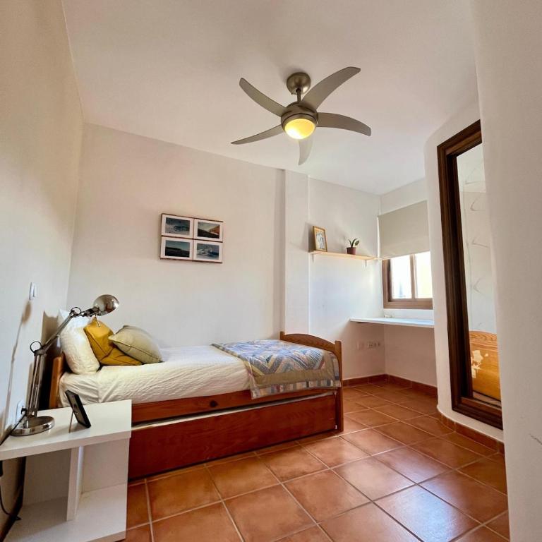 Amplio Chalet en Fuerteventura - Casa de 3 dormitorios - 23