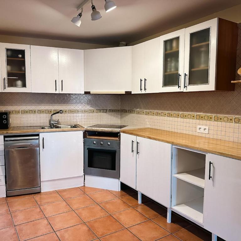 Amplio Chalet en Fuerteventura - Casa de 3 dormitorios - 24