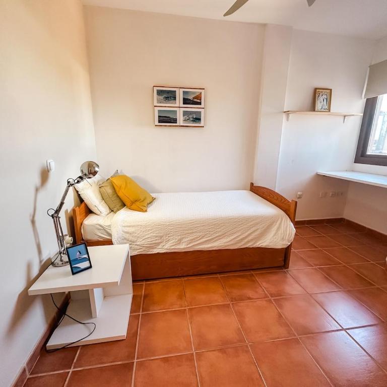 Amplio Chalet en Fuerteventura - Casa de 3 dormitorios - 26