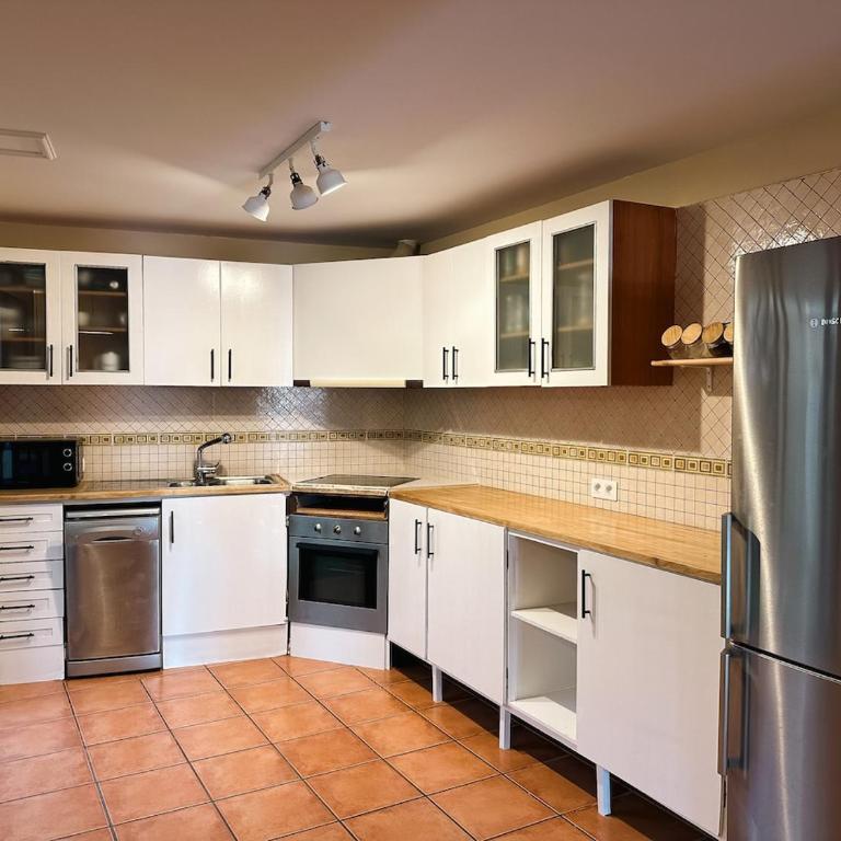 Amplio Chalet en Fuerteventura - Casa de 3 dormitorios - 30