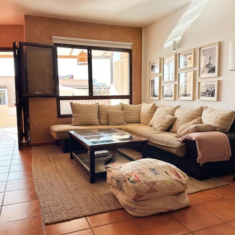 Amplio Chalet en Fuerteventura - Casa de 3 dormitorios - 32
