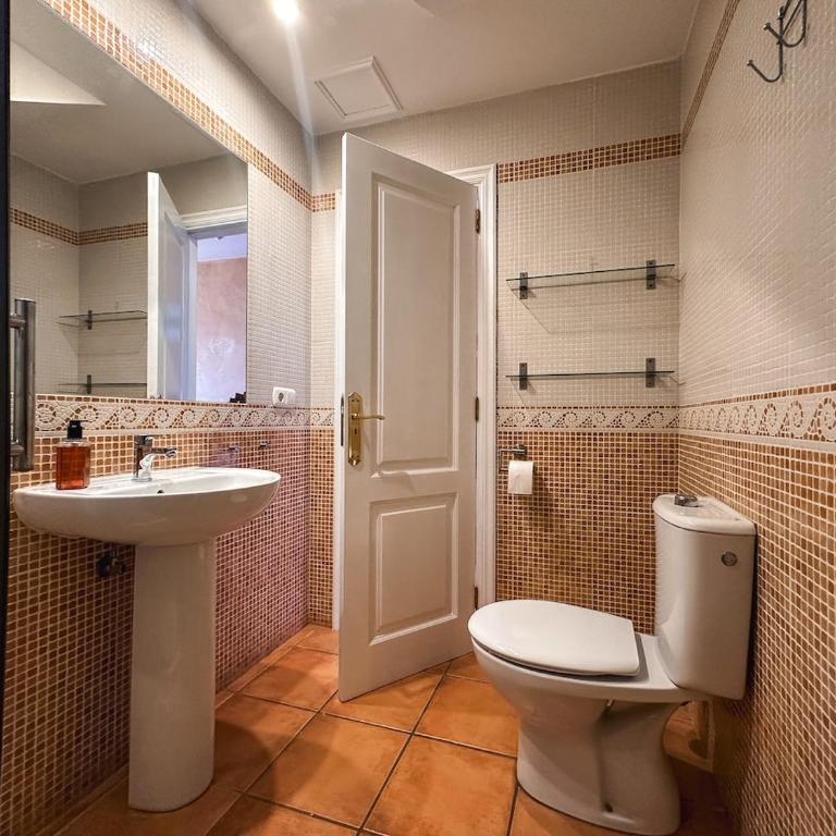 Amplio Chalet en Fuerteventura - Casa de 3 dormitorios - 35