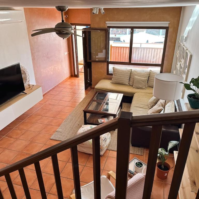 Amplio Chalet en Fuerteventura - Casa de 3 dormitorios - 37