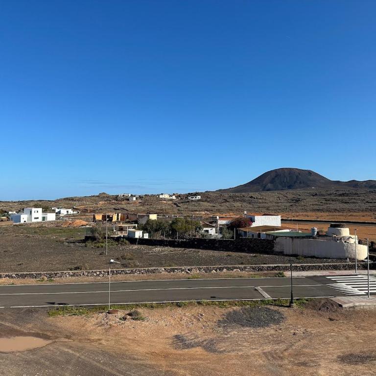 Amplio Chalet en Fuerteventura - Casa de 3 dormitorios - 44
