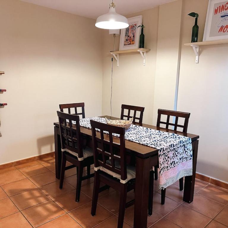 Amplio Chalet en Fuerteventura - Casa de 3 dormitorios - 45