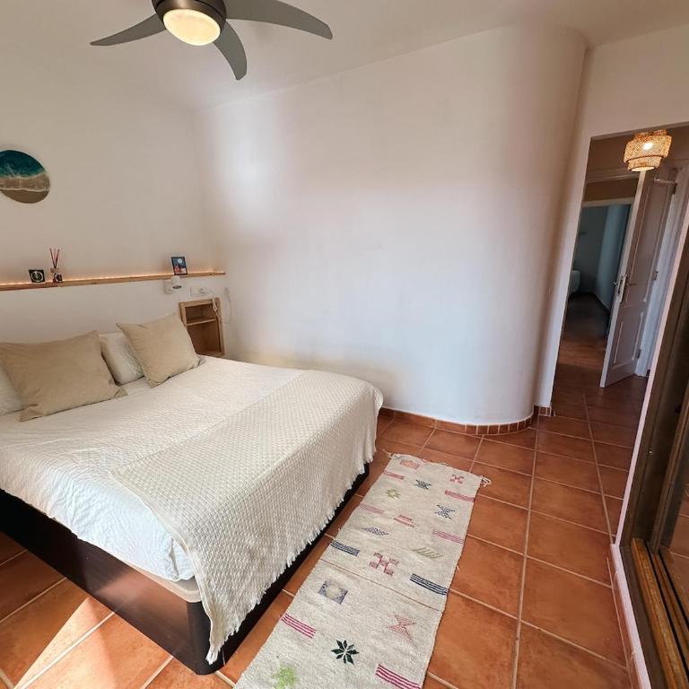 Amplio Chalet en Fuerteventura - Casa de 3 dormitorios - 47