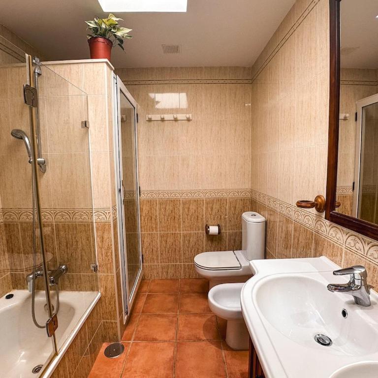 Amplio Chalet en Fuerteventura - Casa de 3 dormitorios - 49