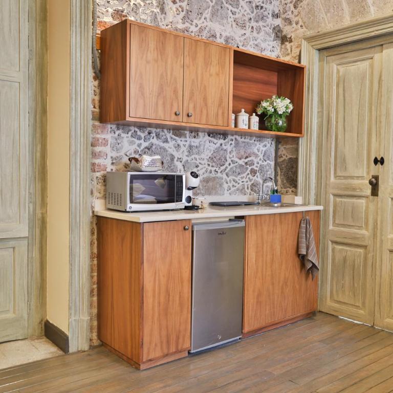 CASA SAUTO Historic Fam Suite 1 block from Zocalo - Apartamento de 2 dormitorios - 12