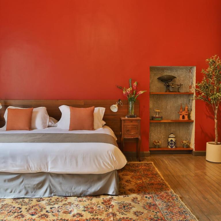 CASA SAUTO Historic Fam Suite 1 block from Zocalo - Apartamento de 2 dormitorios - 18