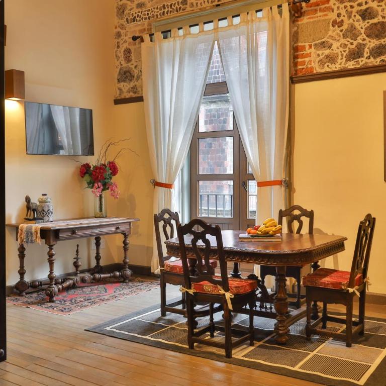 CASA SAUTO Historic Fam Suite 1 block from Zocalo - Apartamento de 2 dormitorios - 6