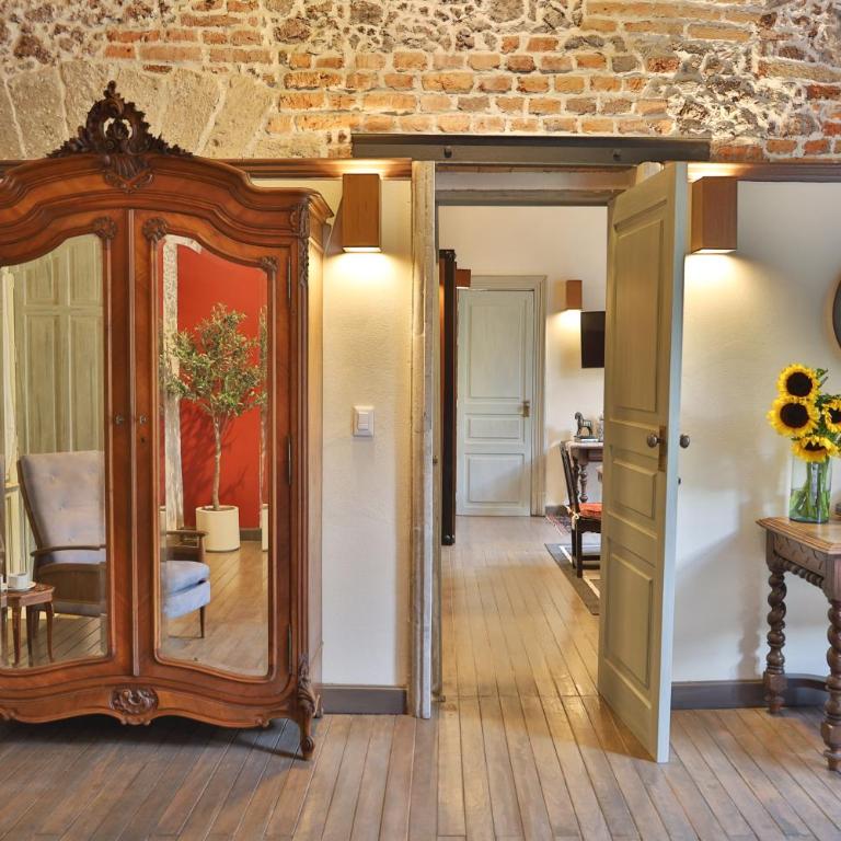CASA SAUTO Historic Fam Suite 1 block from Zocalo - Apartamento de 2 dormitorios - 20