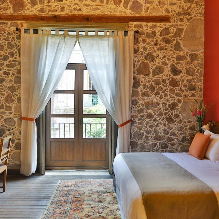 CASA SAUTO Historic Fam Suite 1 block from Zocalo - Apartamento de 2 dormitorios - 17