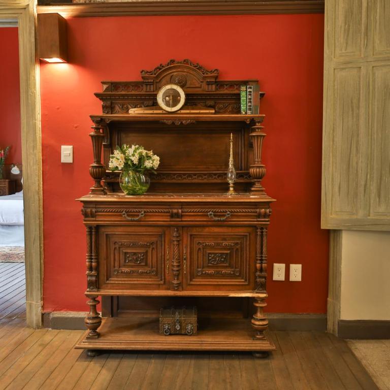 CASA SAUTO Historic Fam Suite 1 block from Zocalo - Apartamento de 2 dormitorios - 33
