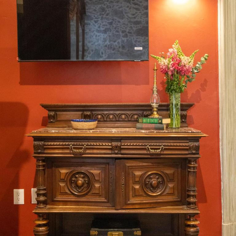 CASA SAUTO Historic Fam Suite 1 block from Zocalo - Apartamento de 2 dormitorios - 39