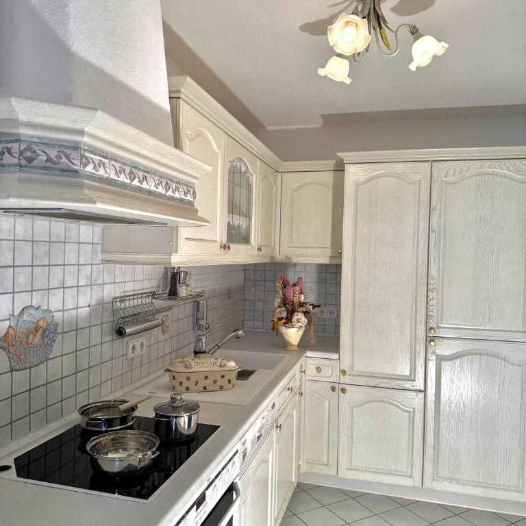 Ferienhaus Marga - Charmantes Haus mitten in Oberstdorf mit Bergbahn unlimited - Haus mit 2 Schlafzimmern - 8