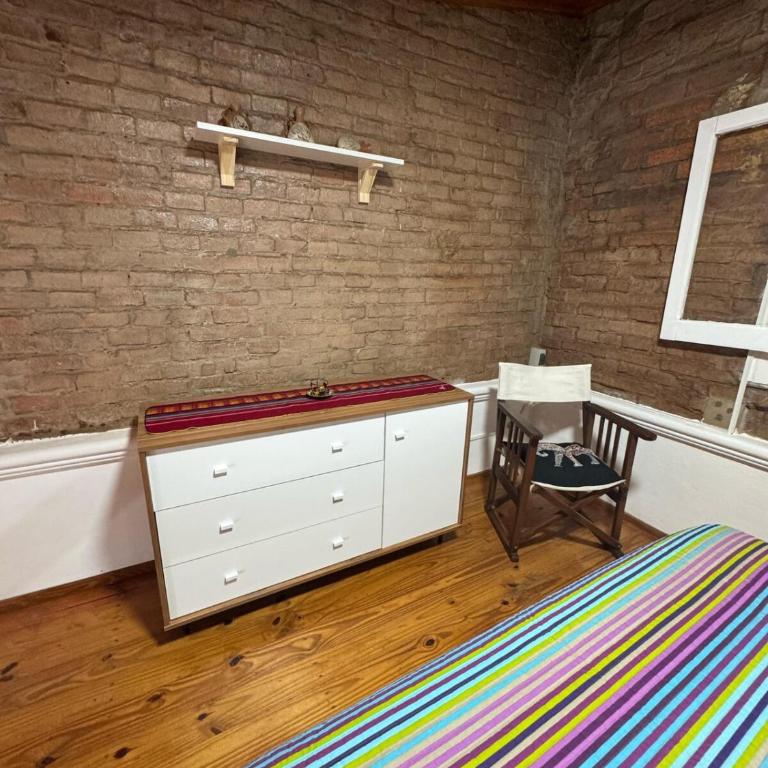 Departamento en el centro de Posadas - Apartamento de 2 dormitorios - 6