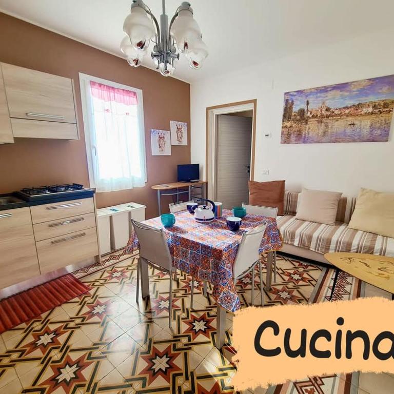 Relax Vicino Al Centro - Appartamento con 2 Camere da Letto - 6