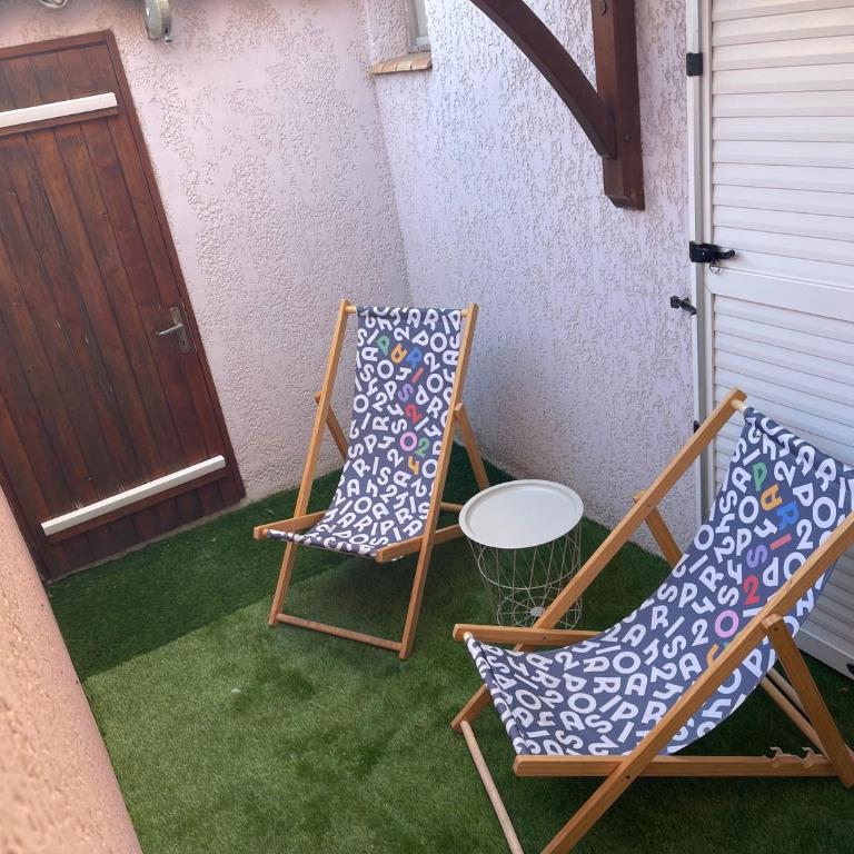 Casa sand - Two-Bedroom Apartment - 3