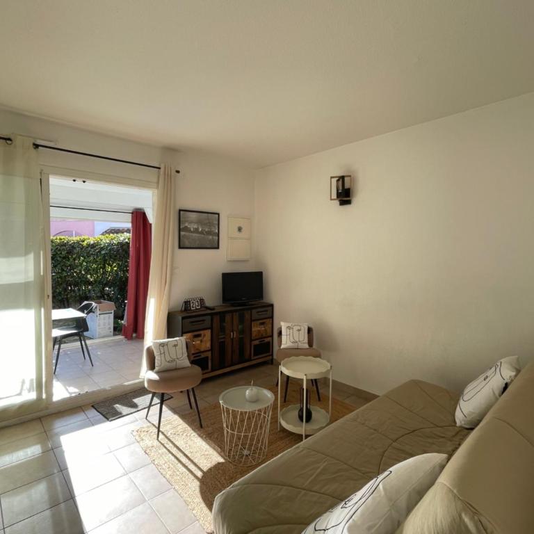 Casa sand - Two-Bedroom Apartment - 7