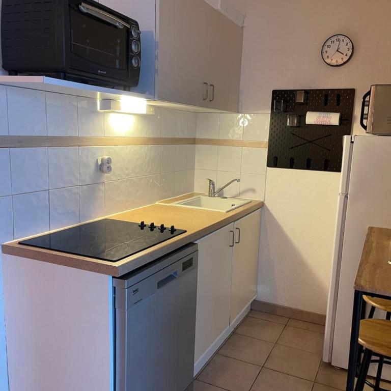 Casa sand - Two-Bedroom Apartment - 8