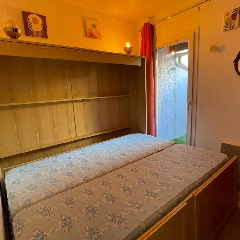 Casa sand - Two-Bedroom Apartment - 10