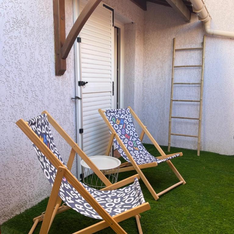 Casa sand - Two-Bedroom Apartment - 11