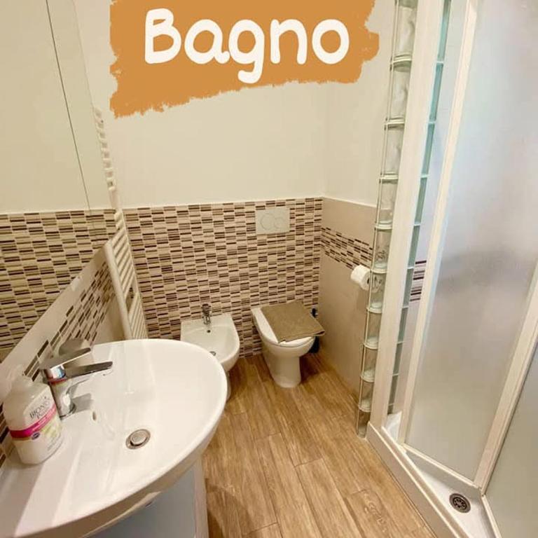Relax Vicino Al Centro - Appartamento con 2 Camere da Letto - 9
