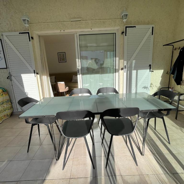 Casa sand - Two-Bedroom Apartment - 13
