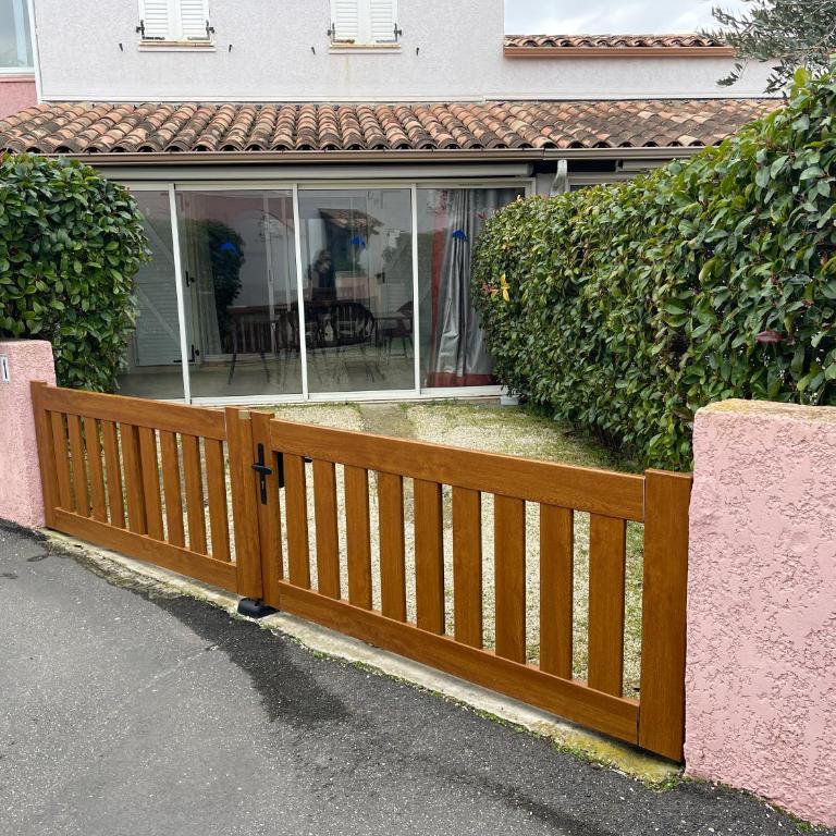Casa sand - Two-Bedroom Apartment - 1