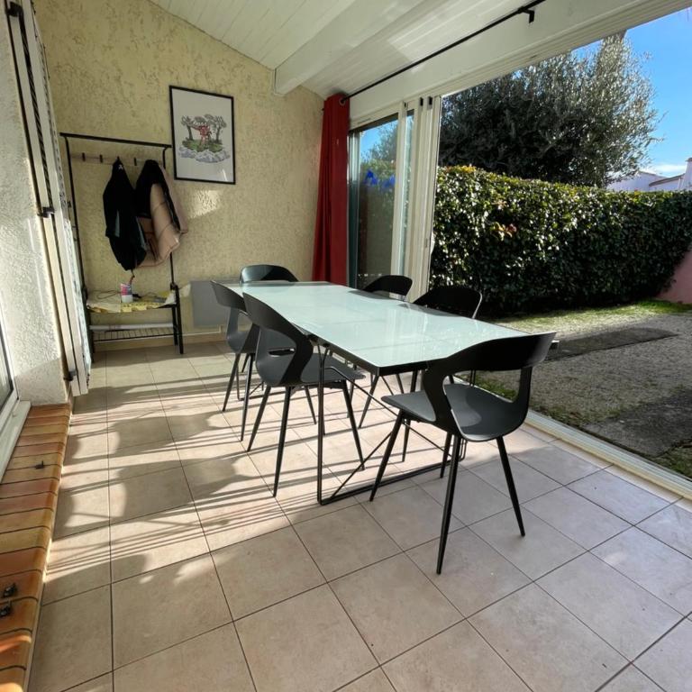 Casa sand - Two-Bedroom Apartment - 15