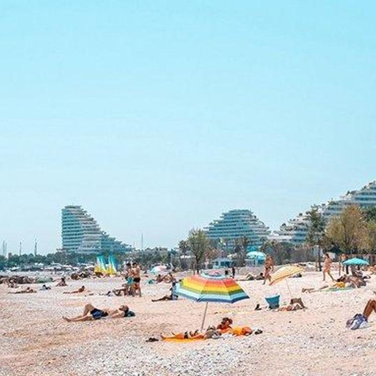 Au coeur de Marina baie des anges - Appartement 1 Chambre - 31