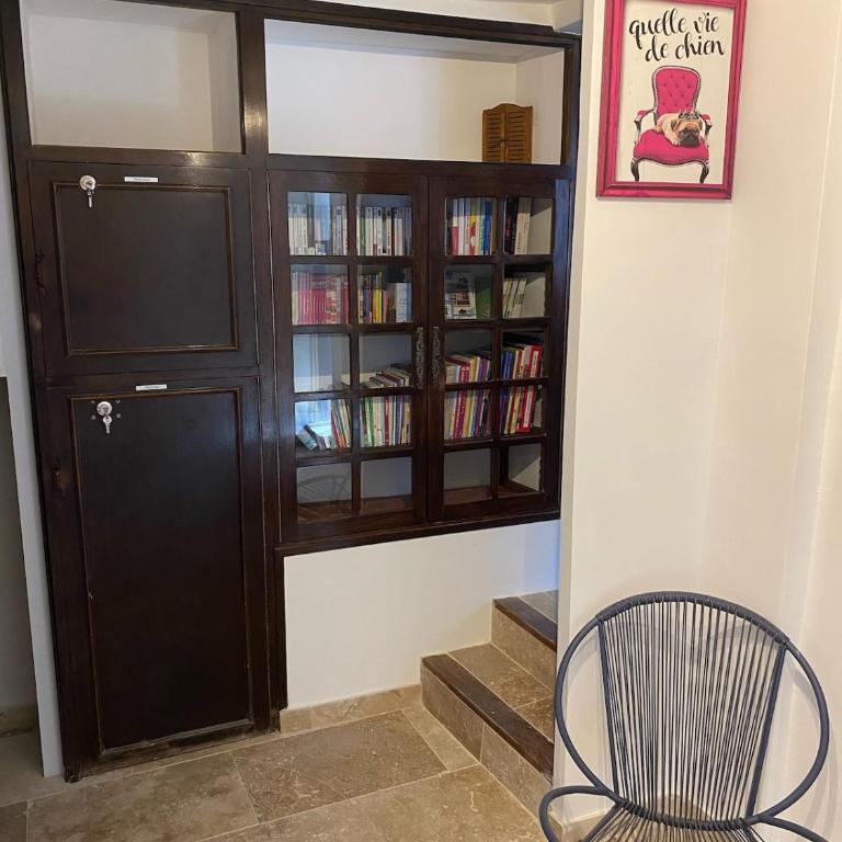 Le Clos des Papes - Casa con 3 Camere da Letto - 19