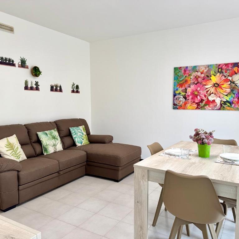 Palazzo Fiordaliso - Puglia Mia Apartments - Appartamento Classic - 17